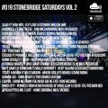 #019 StoneBridge Saturdays Vol 2