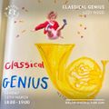 Classical Genius with Lizzy Wood (March '22)