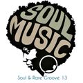 Soul & Rare Groove 13