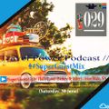 Travel Power Podcast 029 // Super Guest Mix by Hollyhood (Before & After Podcast) - Free State, SA
