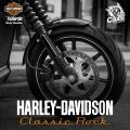 HARLEY DAVIDSON CLASSIC ROCK - 05 - 05 - 2018