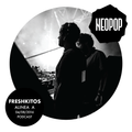 NEO. Freshkitos - Neopop Festival 2016 - Neostage