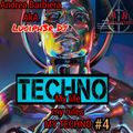 andrea barbiera aka luciph3r dj in #4 my life my rules my techno music