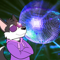 Lykos Spins Disco - June 28, 2021