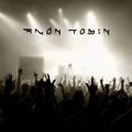 Amon Tobin- Breezeblock Mix