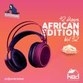 The Heist Volume 32 (African Edition) by DJ Bankrobber