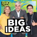 Big Ideas - 27-09-2019