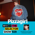 The Selector (Show 929 Ukrainian version) w/ Pizzagirl
