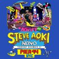 Steve Aoki - Live at Pier 94 NYC (SiriusXM) - 27.12.2012
