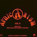 Africanism Vol. II - Martin Solveig Mix (CD2)