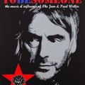 TCRS Presents - To Be Someone - The music &influence of The Jam & Paul Weller