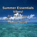 Summer Essentials Vibes! Set 1