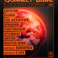 WASTED MIND @ QONNECT x QORE Livestream 23-5-2020
