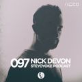 Nick Devon - Steyoyoke Podcast #097