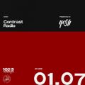 Contrast Radio w. Yesh S05E16 - 02.07.2021