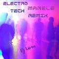 Dj Liviu - Electro Tech Manele Remix