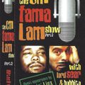 the cm fama lam show part 2 with lord sear & bobbito - side a