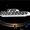 The Disco Boys "Originals" @ Mojo Club (HH) am 28.08.2015 (Part 1)