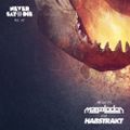 Never Say Die - Vol 43 - Mixed by Megalodon & Habstrakt
