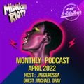 The Sounds of Midnight Riot 014 with Jaegerossa (Guest mix featuring Michael Gray)