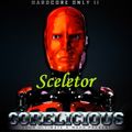DJ Sceletor. Liveset - 'Millennium + Raw Hardcore' @ CoreLicious Part 2, Dec. 2014