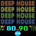 In The Mix / 696 / 80 & 90 Deep House Mix