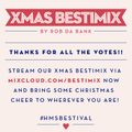 Bestimix 101: Christmas 2012 by Rob da Bank