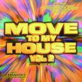 Move To My House Vol. 2 - 1996 Sound Factory Music - Groove Daddy Records