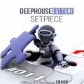 Deep House Culture Setpiece #011 Mixed And Compiled By SBAGODJ