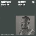 DCR623 – Drumcode Radio Live – Tiger Stripes studio mix from Nora, Sweden