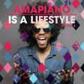 Amapiano Mix Easter 2020  Mixed by Romeo Makota
