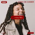 Sunday Mix: Erika de Casier