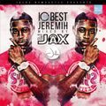 @DJJAX_UK // 10 of the Best - Jeremih