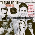 TCRS Presents - THINKING OF YOU - a career spanning tribute to TERRY HALL
