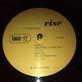 Richard Worth ‎– Rise (Ron Trent Sentinel Dome Mix) Giant Step Records