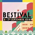 Pete Gooding's 'Bestival Blog' DJ mix - summer 2014