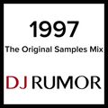 1997: The Original Samples Mix