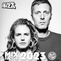 Idolee&Square - Mix Factor 2023