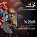 DJ Selva - Kiz Connect 18.4.2023. @ CuBar - 100% Live Mix
