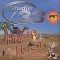 Studio 33 Fiesta En Ibiza 2000
