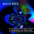 Best of Trance 2015