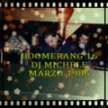 Boomerang Ponterotto (PD) Marzo 1985 Dj Michele N°16