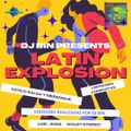 Dj Bin - Latin Explosion