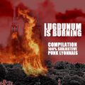 Lugdunum is Burning ! 100% punk Lyonnais