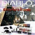 Diablo The New Dance X Plosion 5.5