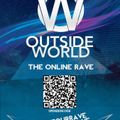 Outside World - Mindwave, Revil O.& D.E.R.B.