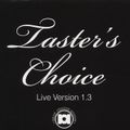 J. Rocc - Tasters Choice 1.3