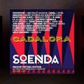 Cadalora's Soenda Indoor Festival 2020 DJ Contest Set - December 2019
