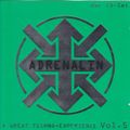 Adrenalin Vol. 5 (1999) CD1