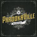 Afrojack @ Parookaville Festival 2016 (Airport Weeze, Germany) – 15.07.2016 [FREE DOWNLOAD]